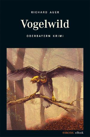 [Mike Morgenstern 01] • Vogelwild